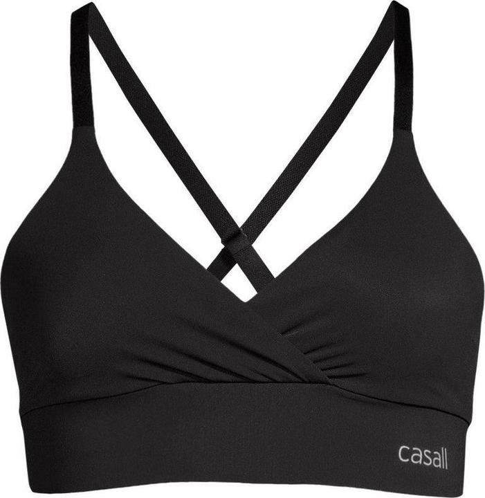 CASALL Wickel-Sport-BH, Trainings-BH (L)