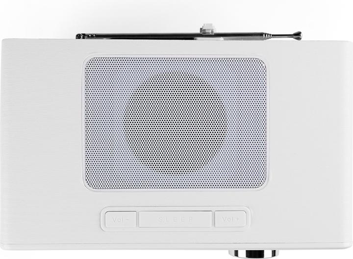 Actual product image Blaupunkt Ir 25