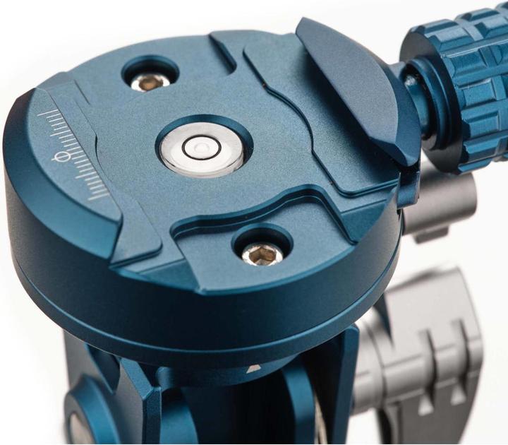 Actual product image Benro SDTH6090 Tilt head (Others)