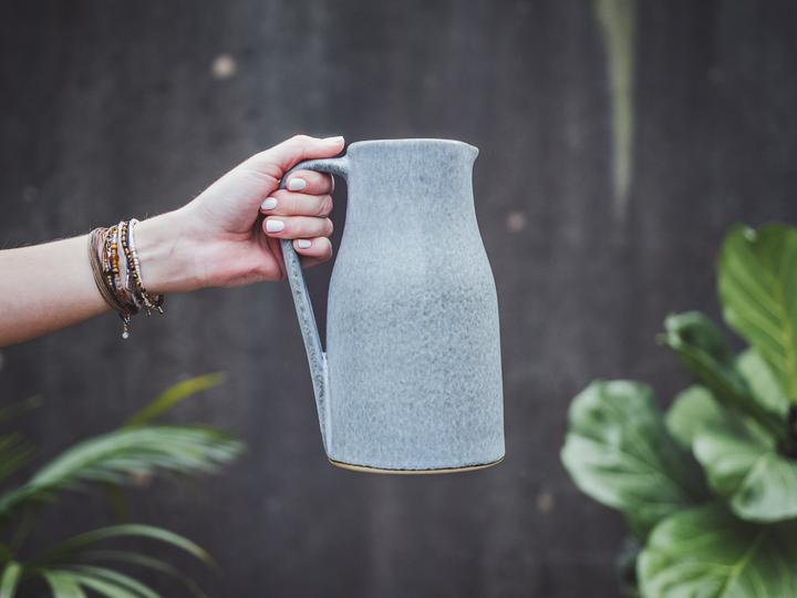 Produktbild soñho Azul Neble Krug (1.20 l)