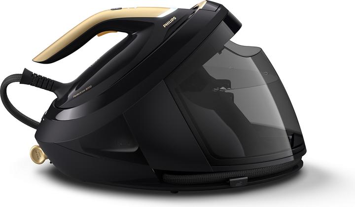 Philips Serie 8000 PSG8130/81 (2400 W, 600 g/min)