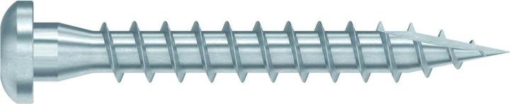 Productafbeelding Simpson Sst Schroeven (200 Pcs.)