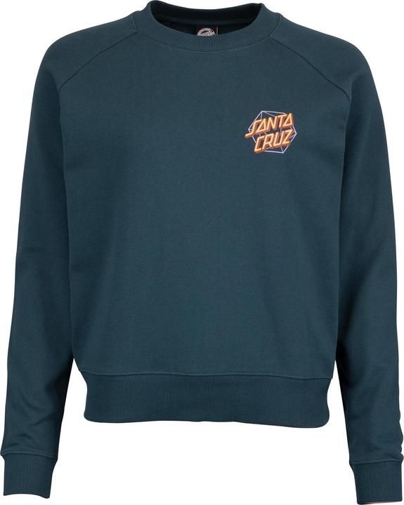 Immagine prodotto Santa Cruz Japanese Optical Dot Crew (10XL)