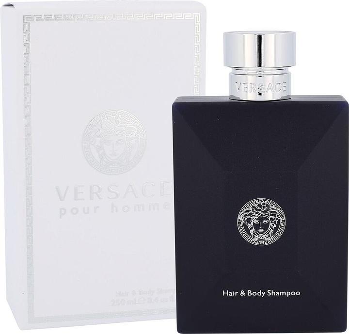 Versace Pour Homme (250 ml)