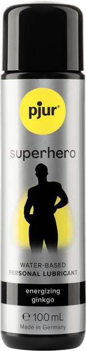 Image du produit Pjur Superhero Energisant Ginkgo (30 ml)