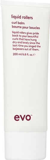 Produktbild Evo Liquid Rollers Curl Balm (Haarcreme, 200 ml)