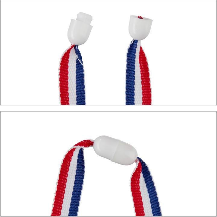 Produktbild Relaxdays Goldmedaille