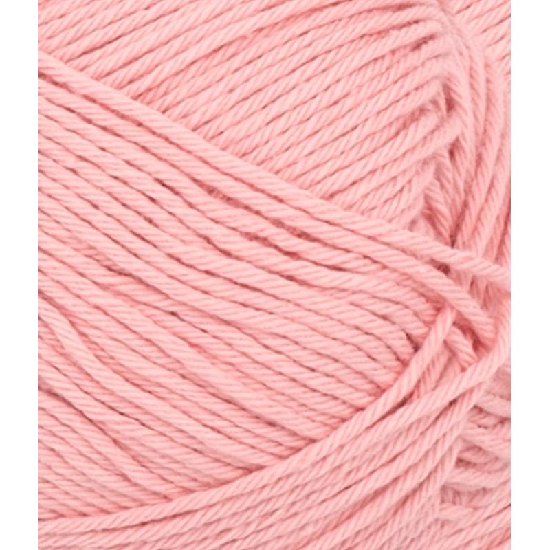 Sandnes Garn col. 4213 blossom ca. 130 m 50 g, Garn + Wolle, Rosa