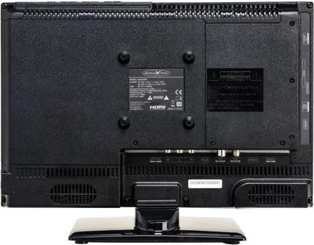 Actual product image Reflexion LEDW16iBT Smart LED TV 16" (16", LED, Full HD)