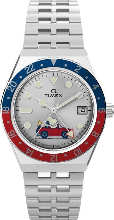 Image du produit Timex Arachidi Q (38 mm)