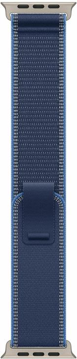 Apple Trail Loop (49 mm, Poliestere riciclato al 100 %., 100 % elastan riciclato, 60 % di nylon riciclato)