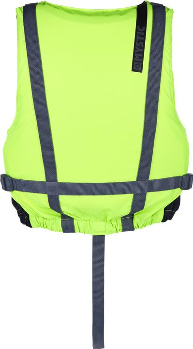 Image du produit Mystic Brand Floatation Vest Zipfree (XL, 90+ kg)