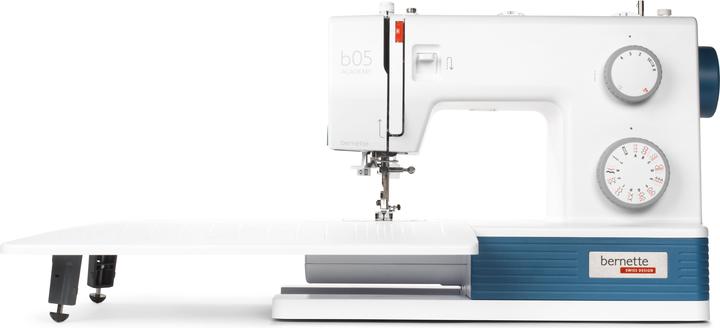 Produktbild Bernette b05 Academy