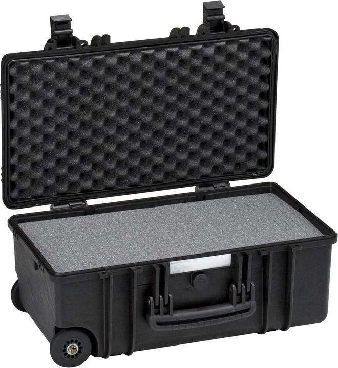 Image du produit Explorer Cases Coffret spécial 52x28x22 cm mod. 5122 WS (Sac à bandoulière pour appareil photo, 31 l)