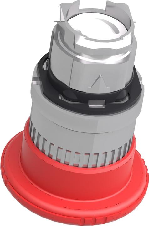 Actual product image Schneider Electric Push button