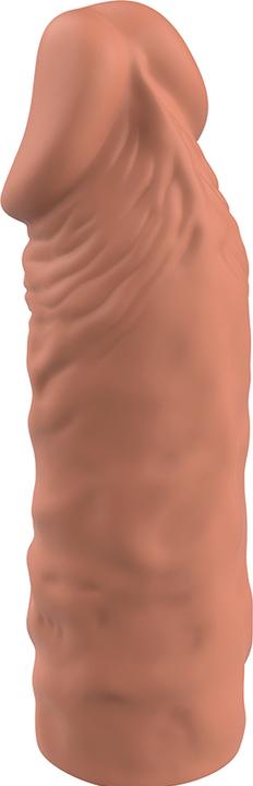 Produktbild Virilxl Extension De Pene Liquid Silicone V5 Marron