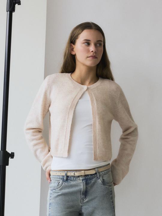 Produktbild Lmtd Kurzes Strickjacke (146)