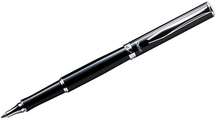 Actual product image Pentel EnerGel (Black, 1 x)