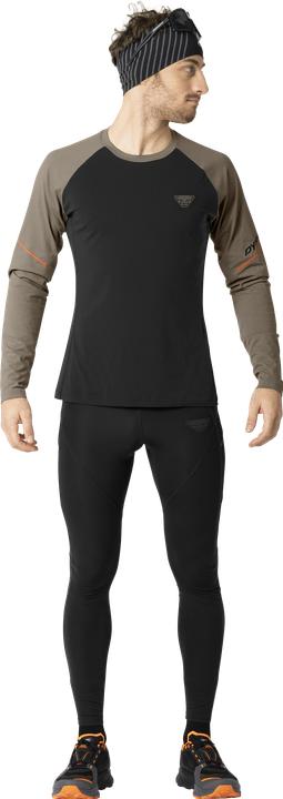 Actual product image Dynafit Alpine Pro Langarmshirt Herren (M)