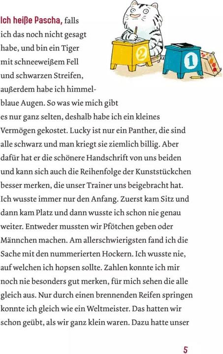 Produktbild Ein Känguru wie du (Deutsch, Ulrich Hub, 2018)
