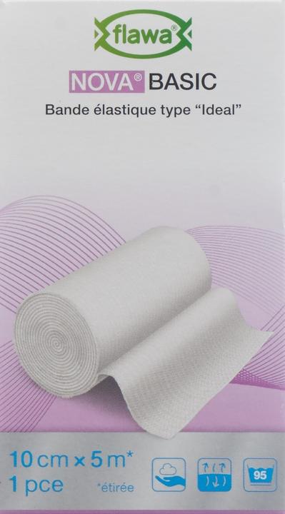 Actual product image Flawa Nova Basic 10cmx5m
