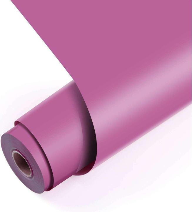 Produktbild Loklik Permanent Adhesive Vinyl Matte - Fushia