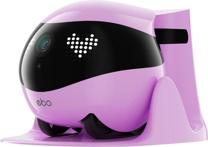 Actual product image Enabot Ebo Air 2 (2304 x 1296 Pixels)