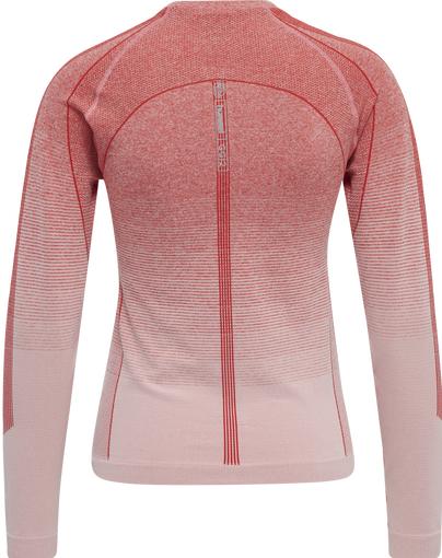 Immagine prodotto hummel Gg12 Training Senza Cuciture L/S Donna (XXL)