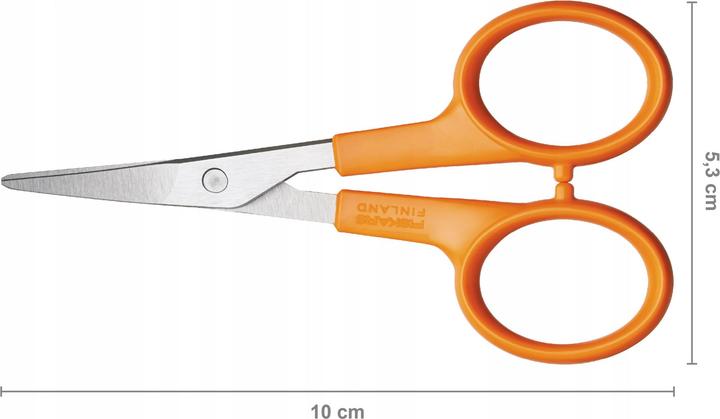 Produktbild Fiskars Maniküreschere