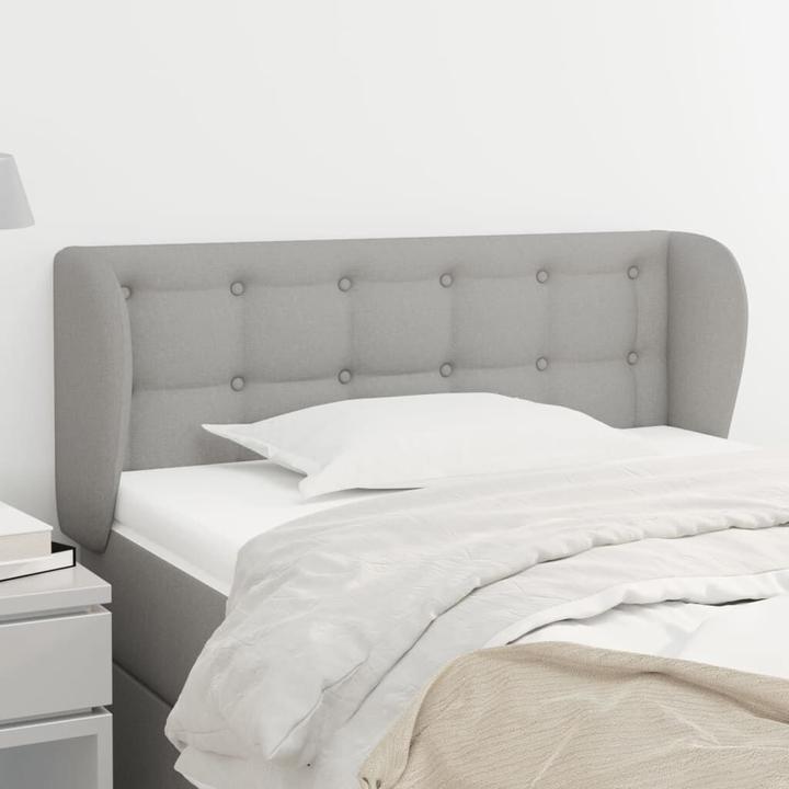 Image du produit vidaXL Kopfteil (83 x 23 x 88 cm)