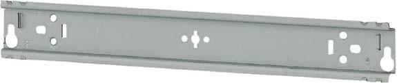 Actual product image Eaton Replacement flush-mounted device cover, 4- 178964