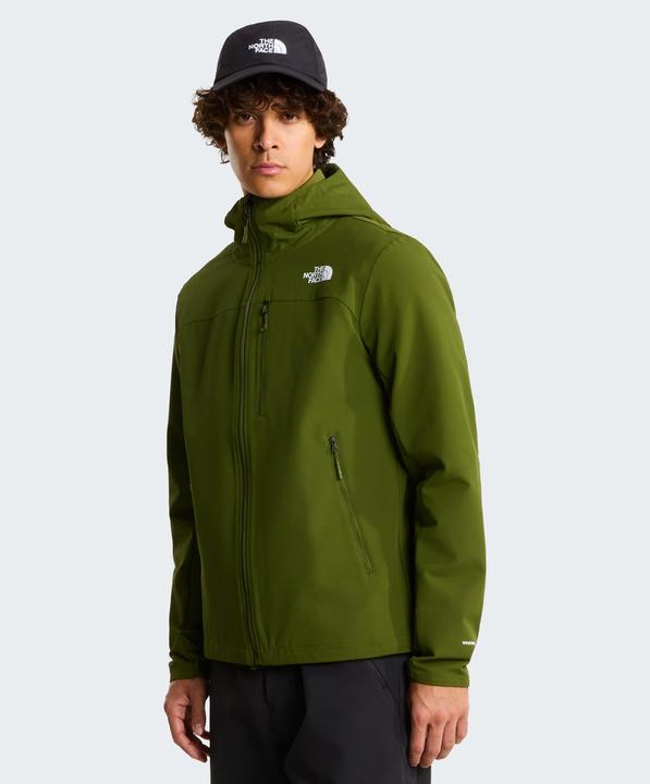 Immagine prodotto North Face Tansa Softshell (M)
