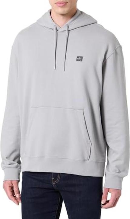 Produktbild Calvin Klein Jeans Ls Eu Badge 350terry Hoodie (S)