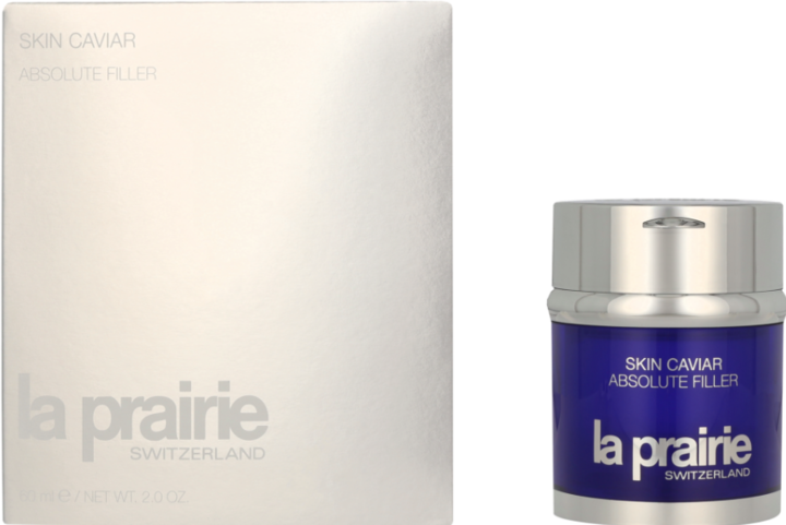 Produktbild La Prairie Skin Caviar Absolue Filler (re) (60 ml, Gesichtsbalsam)