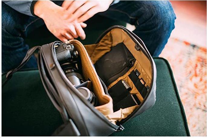 Produktbild Gomatic PM Sling (Kamera Bereitschaftstasche, 8 l)