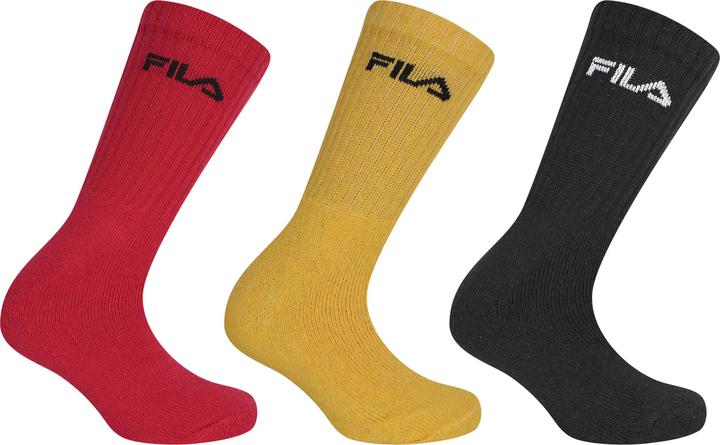 DE(Blk/Yellow/Rosso)