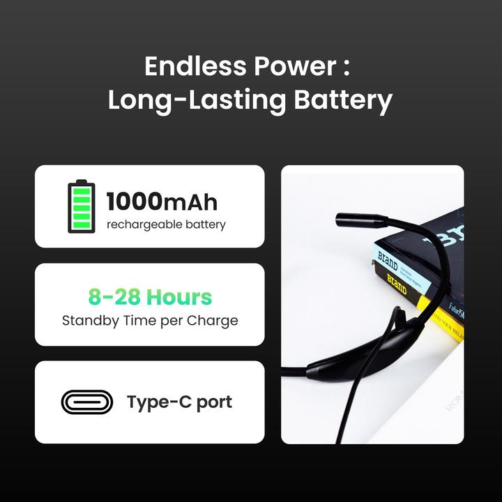 Produktbild Yeelight Reading lamp (50 lm)