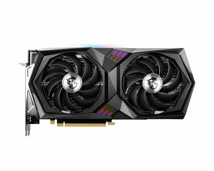 Produktbild MSI GeForce RTX 3060 Ti Gaming X LHR (8 GB)