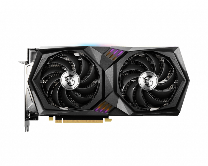 Produktbild MSI GeForce RTX 3060 Ti Gaming X LHR (8 GB)