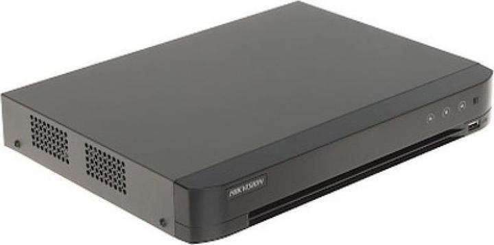 Actual product image Hikvision 4-ch 1080p 1U H.265 AcuSense (Network Video Recorder (NVR))