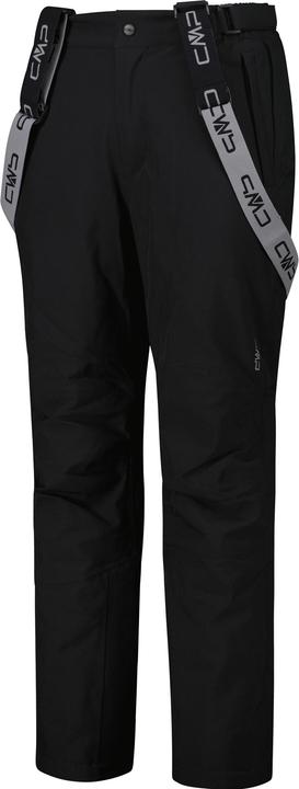 Actual product image CMP Campagnolo Stretch Flat Ski Pants (3XL, 56)