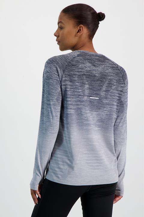 Produktbild ASICS Performance Seamless Damen Longsleeve (S)