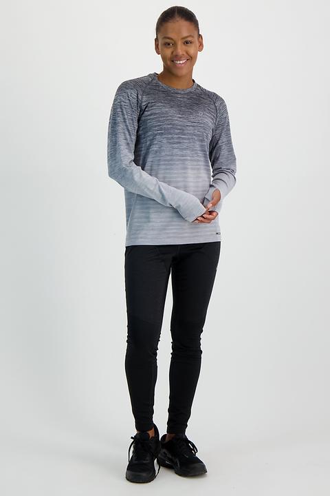 Produktbild ASICS Performance Seamless Damen Longsleeve (S)