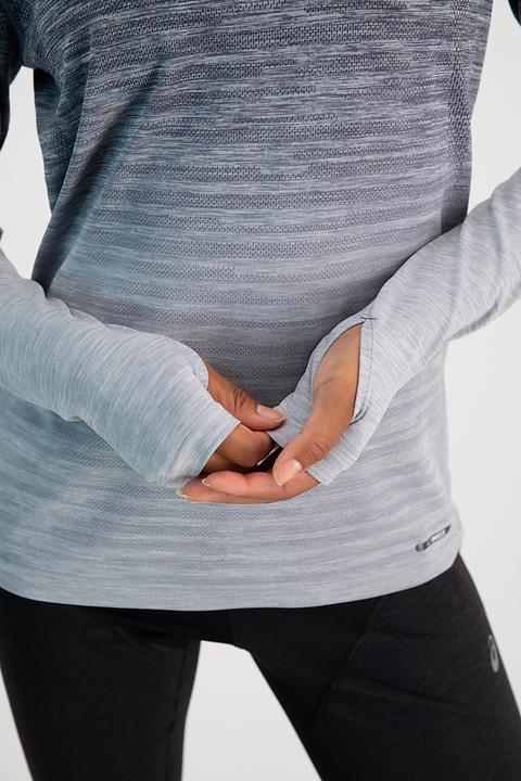 Produktbild ASICS Performance Seamless Damen Longsleeve (S)