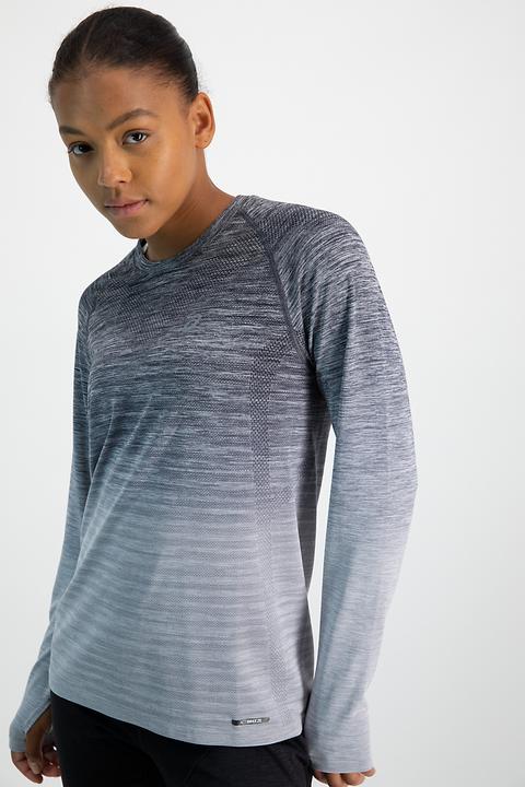 Produktbild ASICS Performance Seamless Damen Longsleeve (S)