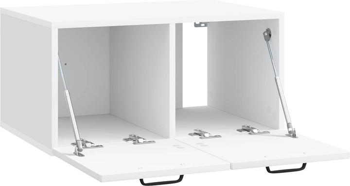 Produktbild vidaXL Wandaufbewahrung (41 x 59.50 x 30 cm)