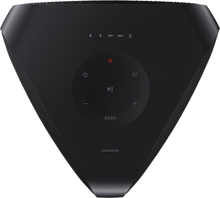 Produktbild Samsung Sound Tower (2022) (12 h, Akkubetrieb)