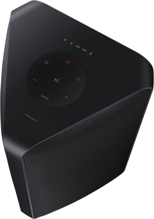 Produktbild Samsung Sound Tower (2022) (12 h, Akkubetrieb)