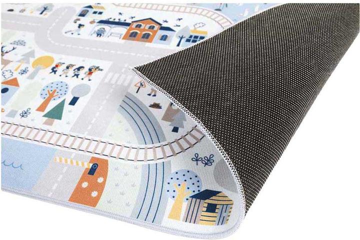 Actual product image Janod Holidays in the mountains (120 x 77 cm)