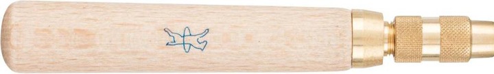 Produktbild Pferd Nadelfeilen Halter NFH 212 (92 mm)